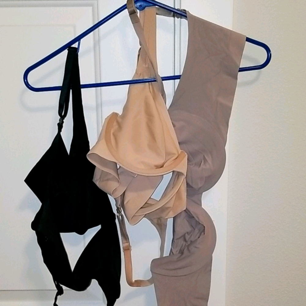 TRUE and Co Bras